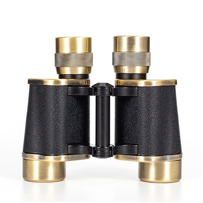 8X30倍貝戈士雙筒望遠鏡高倍高清專業級軍事用坐標測距62式八倍鏡