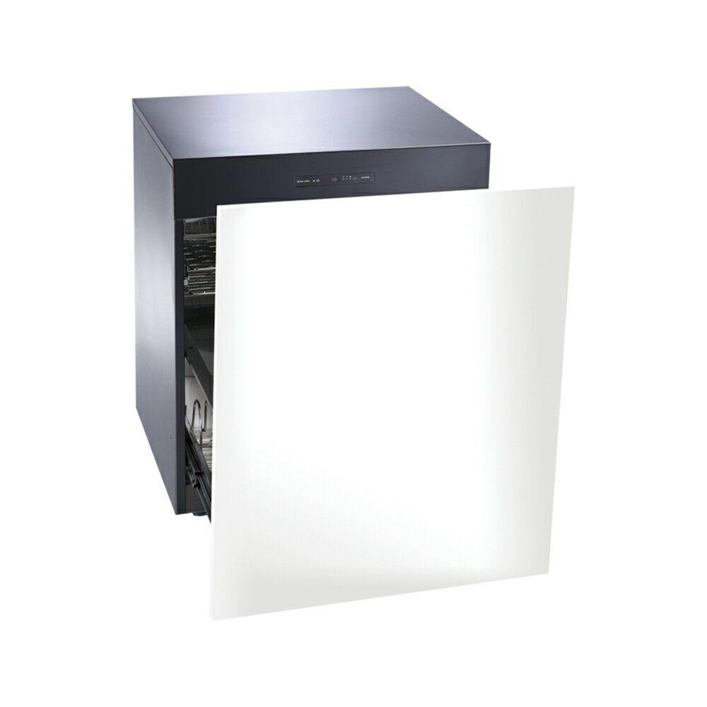 櫻花 SAKURA 落地式烘碗機 Q7596 BL / Q7596BML 不鏽鋼 含基本安裝 免運【APP滿額下單10%點數(單一帳號最高5000點)】2/28止