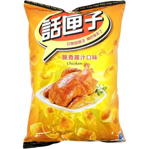 百事 波卡話匣子飄香雞汁(150g/包) [大買家]