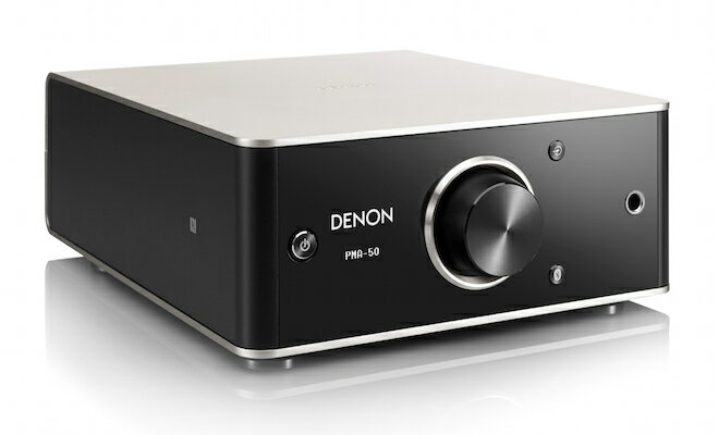 <br/><br/>  Denon PMA-50 數位綜合立體聲喇叭擴大機 公司貨<br/><br/>