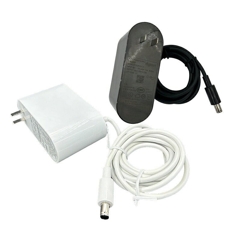 20v2.5a充電器相容戴森tp04 TP05 TP06 HP02 HP04空氣淨化器適配器
