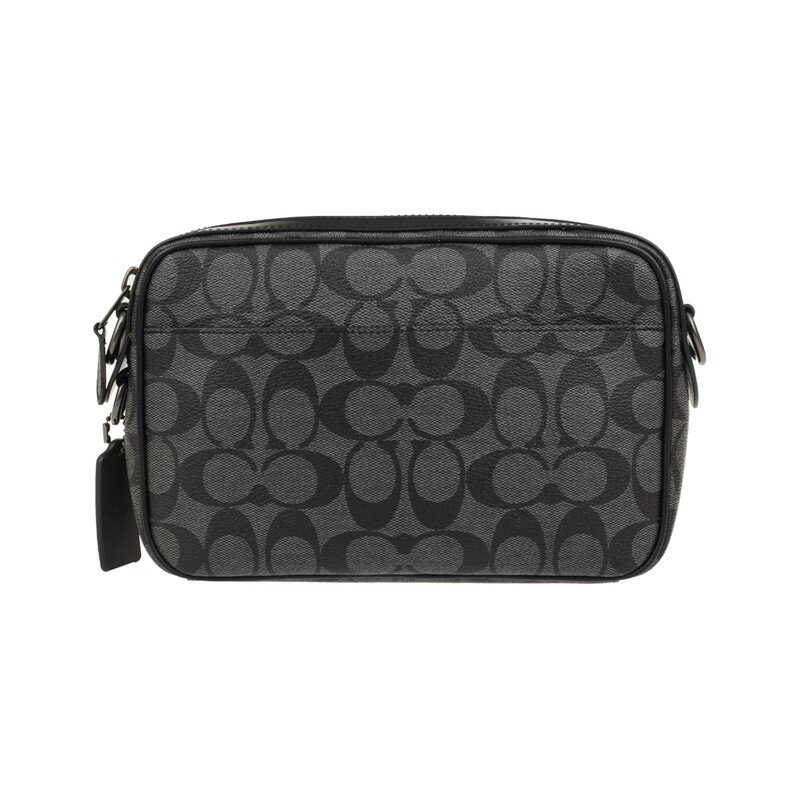 COACH男士相機包斜跨斜背小方包F39946/F50715/F50713/F67326  (預購) ~【 菲尼斯 國際精品 ★ 滿$5168送韓國人氣玻尿酸面膜一盒 】 5