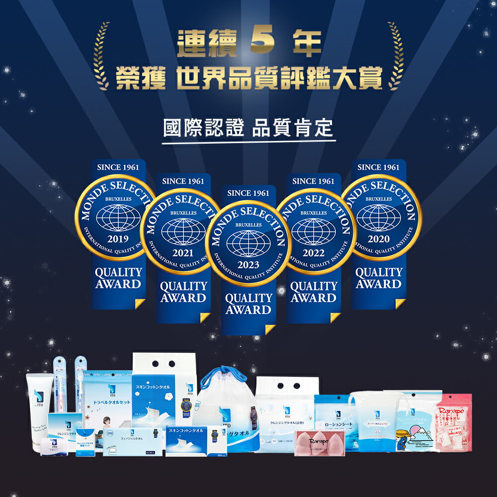 【ITO日本伊藤】抽取式洗臉巾x1入(60抽/入)｜潔膚巾 卸妝巾 卸妝棉 拋棄式毛巾 免洗毛巾 旅行 出國 出差 民宿 3