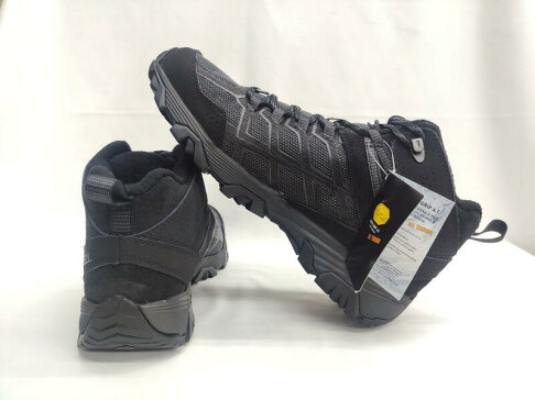 【過季出清】MERRELL 登山鞋 防水 MOAB FST 3 WP 女健行J036466 大自在 3