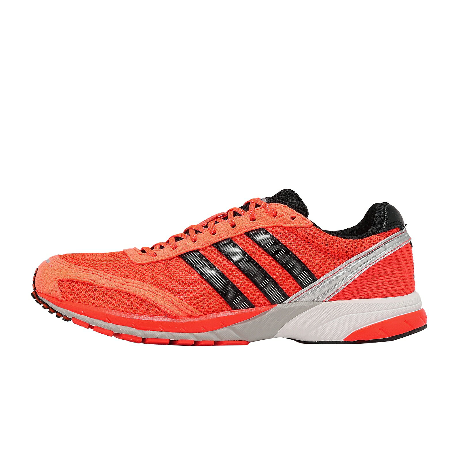 adidas 愛迪達 休閒鞋 Adizero Adios OG 男鞋 女鞋 橘 復古慢跑 緩震 運動鞋 IH0971