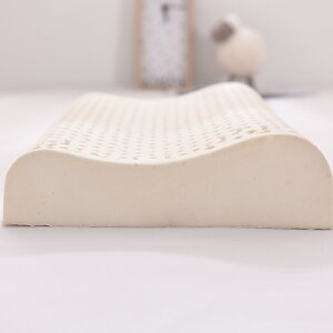南極人泰國乳膠枕頭兒童枕頭小學生幼兒園橡膠記憶枕芯3-16歲枕頭