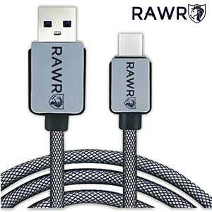 RAWR USB Type-c to USB3.0 (1M) 傳輸線 TCU-31-富廉網