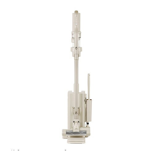 日本代購 MagiCaleena SCD-L3PD 無線直立手持 吸塵器 輕量 LED燈 附大容量集塵桶 靜電除塵刷