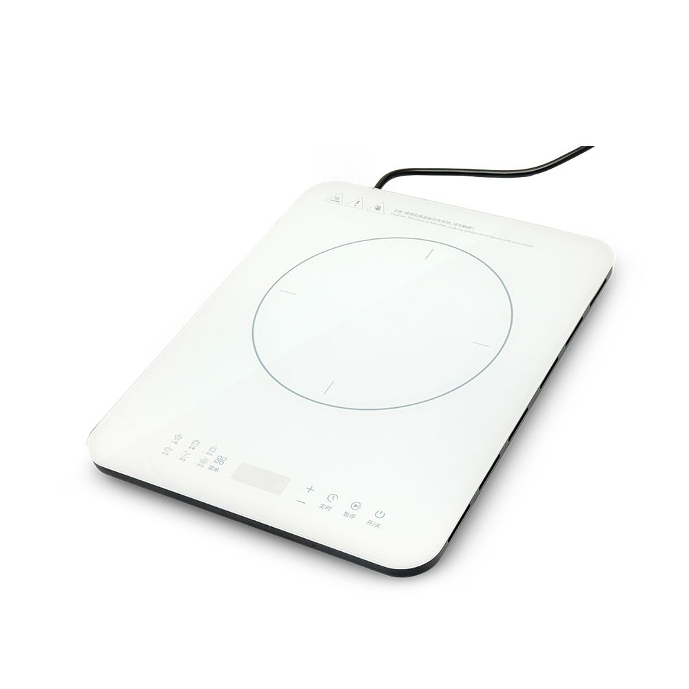 【SPT 尚朋堂】IH超薄多功能變頻電磁爐 110V專用 SR-2699W 1