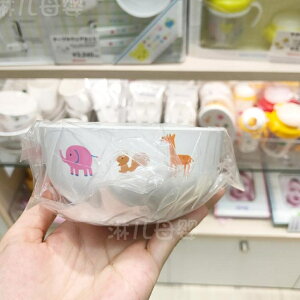 mikihouse日本制寶寶餐具系列碗容量260ml聚丙烯樹脂材質歐歐流行歐歐流行館
