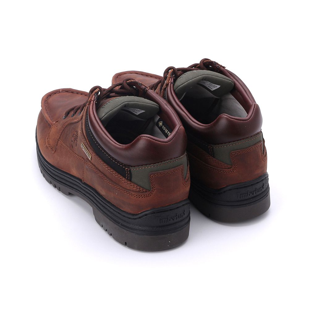 TIMBERLAND HERITAGE MOC TOE BEAMS 聯名靴咖37042 男鞋| 昂路名鞋館直