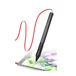 SonarPen 智能觸控筆 兼容Apple iPad / iPhone / Android / Switch / Chromebook 藍/黑/紅/黃/粉/紫 [2美國直購]