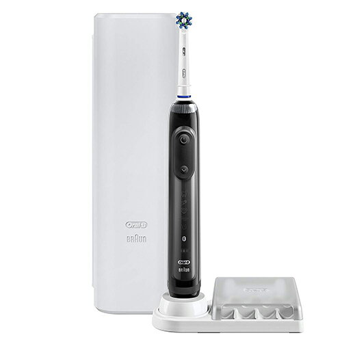 BRAUN【日本代購】德國百靈Oral-B 電動牙刷Smart Pro 6000-四色