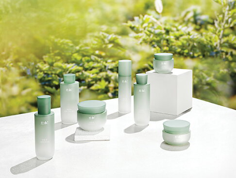 韓律hanyul 艾草滋潤舒緩乳液125ml 草本保養敏感肌全智賢代言韓國 Sp嚴選家 Select Plus Rakuten樂天市場