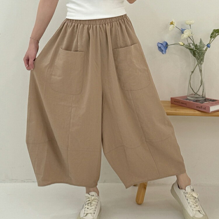 正反兩穿飄飄裙-5色 【B370434】