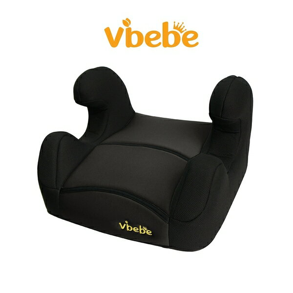 Vibebe兒童汽座增 高 墊 (VBB56800A時尚灰) 799元
