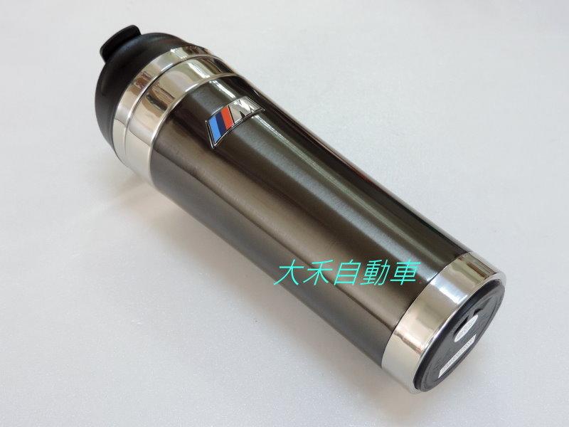[大禾自動車] BMW 原廠 隨行不鏽鋼保溫杯大容量(500ml)