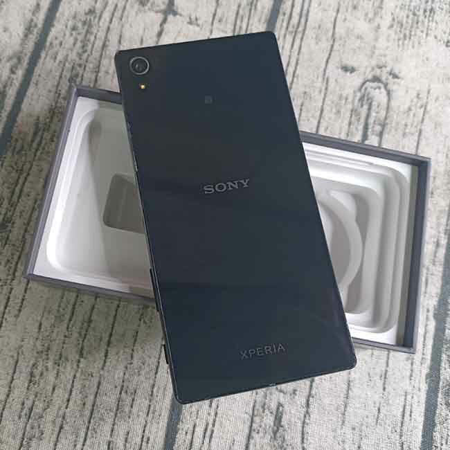 二手機】Sony Xperia Z5 Premium E6853 64GB 售後保固10天| 3C達人宇威