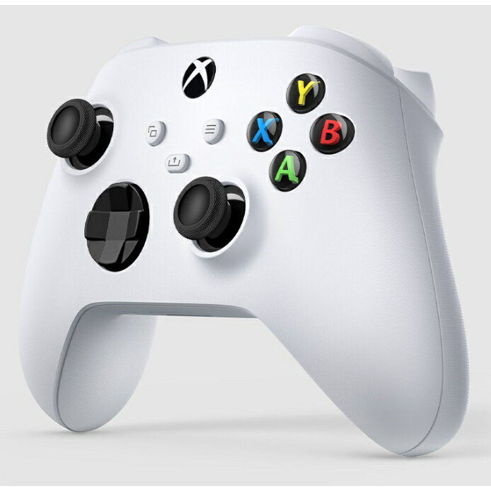 【AS電玩】微軟 XBOX 無線控制器 XBOX手把  冰雪白 磨砂黑 衝擊藍 電擊黃 狙擊紅 台灣公司貨 2