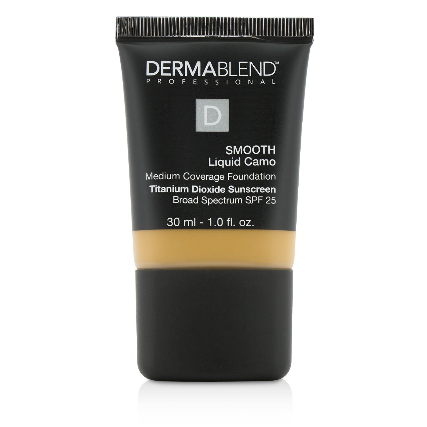 皮膚專家 Dermablend - 柔滑粉底 (中度覆蓋)