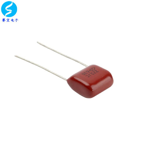 20pcs Cbb Capacitor 223 2000v 223j 2kv 0.022uf 22nf P20 | Meses sin interés 20pcs Cbb Capacitor 223 2000v 223j 2kv 0.022uf 22nf P20 | Meses sin interés