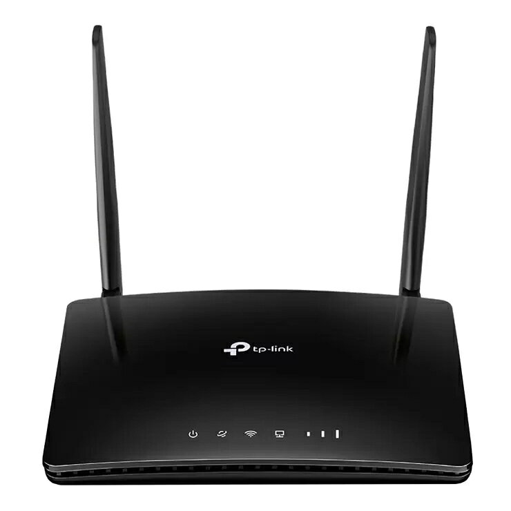TP-Link AC750 4G Sim卡 Wi-Fi 5 路由器 Archer MR200