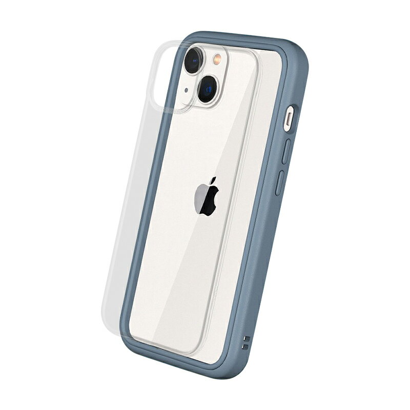 犀牛盾 MOD NX 邊框背蓋兩用殼 iphone 14 pro max 6.7吋 1