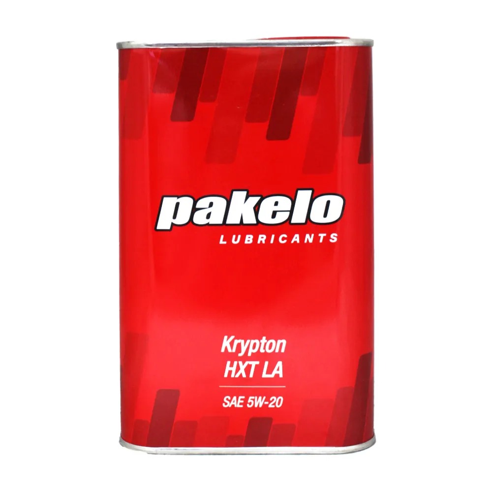 PAKELO KRYPTON HXT LA 5W20 全合成機油 1L FORD 福特 948B