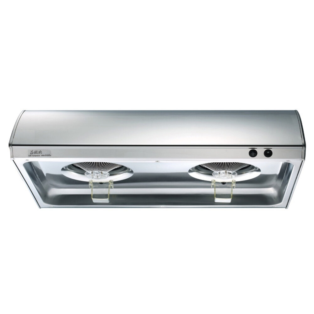 莊頭北 不鏽鋼排油煙機