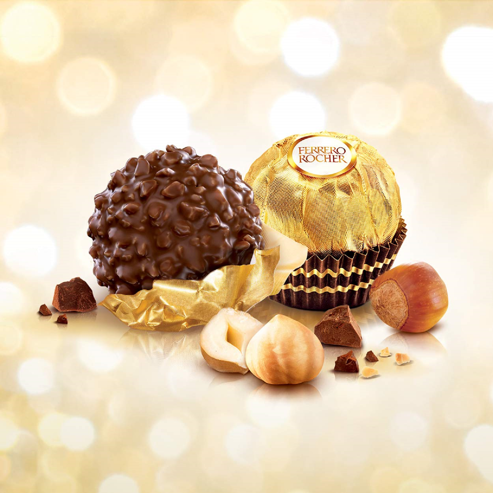 ferrero rocher assorted