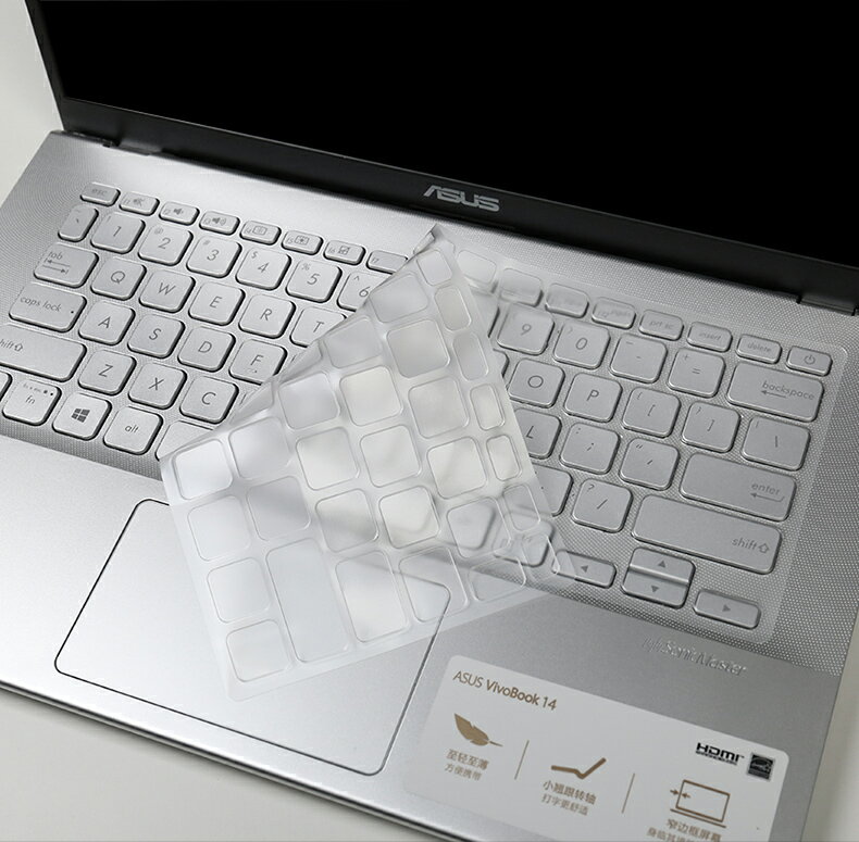 華碩 ASUS S430 原裝 鍵盤保護膜 鍵盤膜 筆電 專用 鍵盤膜 VivoBook 14 S430 S430U S430UN