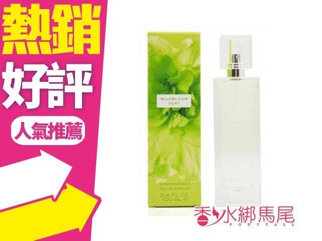 ◐香水綁馬尾◐ BANANA REPUBLIC 盛放時芬 綠之谷 女性淡香精 100ml