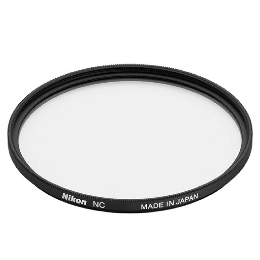 又敗家尼康原廠Nikon中性顏色濾鏡NC 67mm保護鏡67mm濾鏡NC-67 Neutral Color Filter