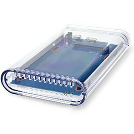 【磐石蘋果】OWC Mercury On-The- Go USB 3.0 支援2.5寸SATA硬碟或 SSD外接盒