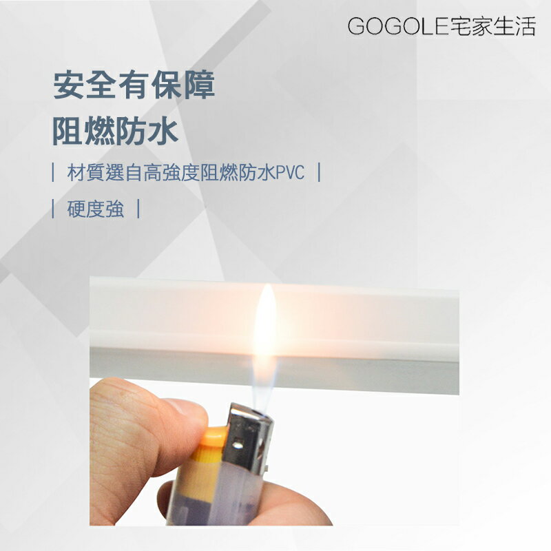 台灣現貨 壓條1條40公分 含背膠 電話配線槽 施工專用 含稅開發票 7