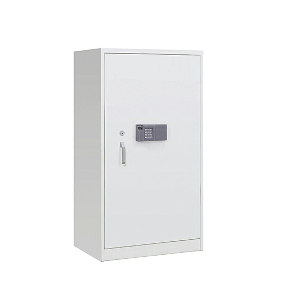 Kingcrown日本金庫 指紋按鍵式藥品儲存櫃-非防火 120x60.2x48.5 cm /台 SB-612FPEK【領券滿額再折千12/31止】