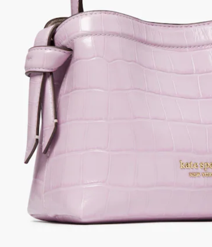 Kate spade 2025 mini crossbody bag