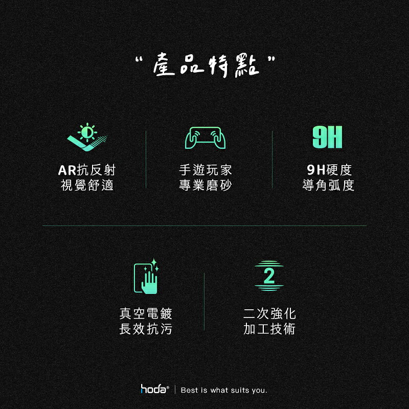 hoda 保時捷 Porsche Panamera Macan Caynee 霧面 AR 抗反射 玻璃貼 螢幕貼 6