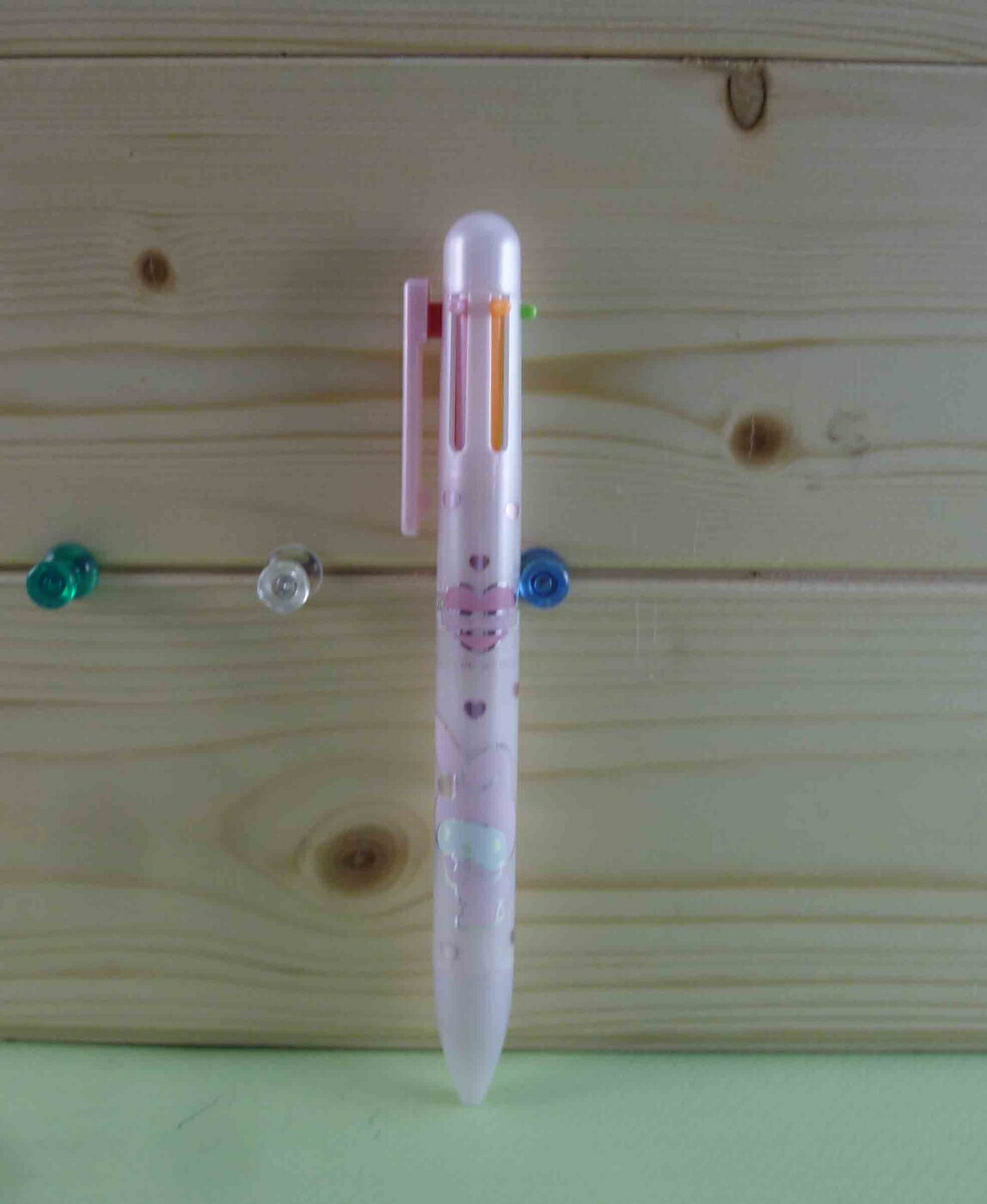 【震撼精品百貨】My Melody 美樂蒂 原子筆+自動鉛筆 三款 震撼日式精品百貨