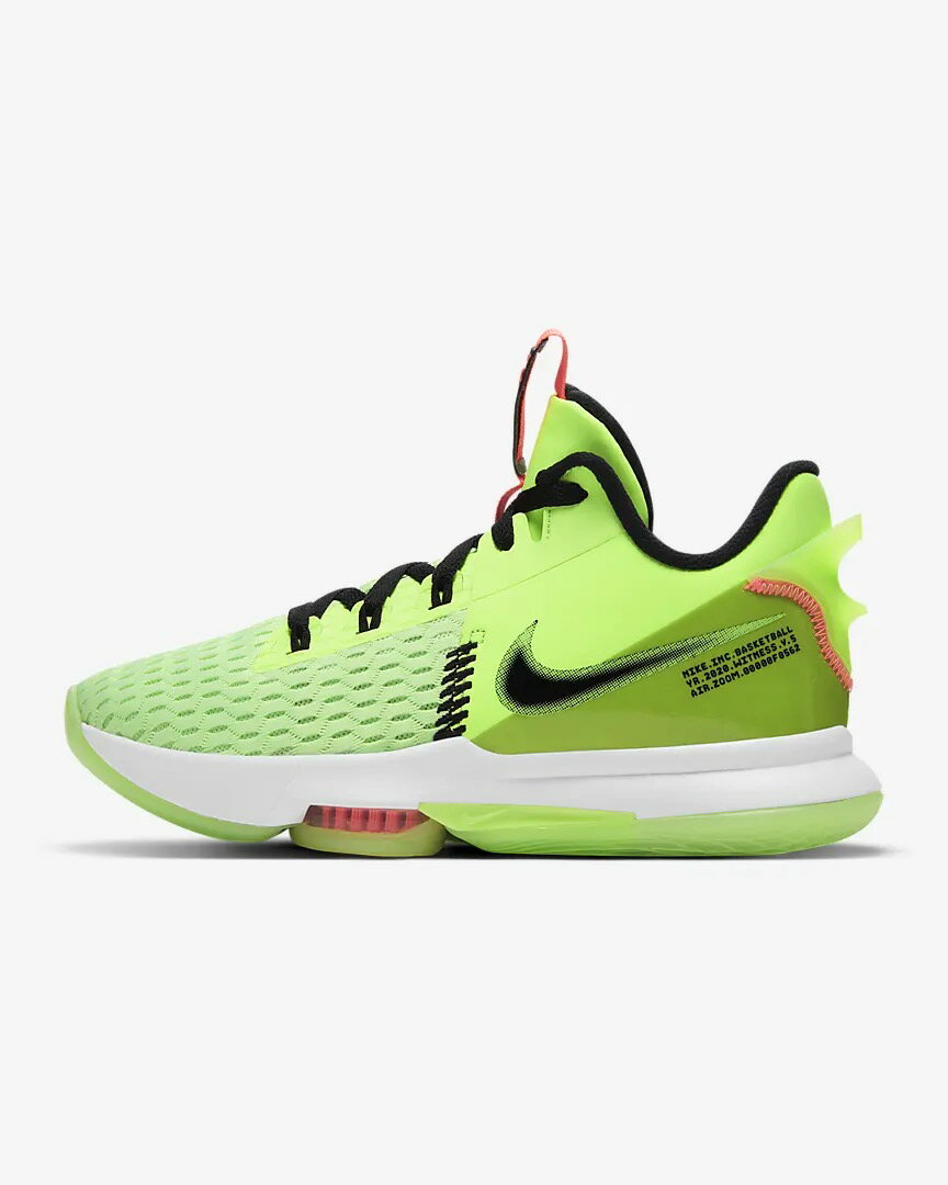 lebron 5 witness