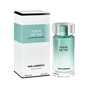 岡山戀香水~KARL LAGERFELD 卡爾拉格斐 清檸綠茶淡香精 100ml~優惠價:1800元