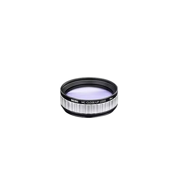 EC數位 耐司 NISI 近攝鏡二代套裝 58mm 專業近拍利器高級微距鏡 49-58 52-58 轉接環