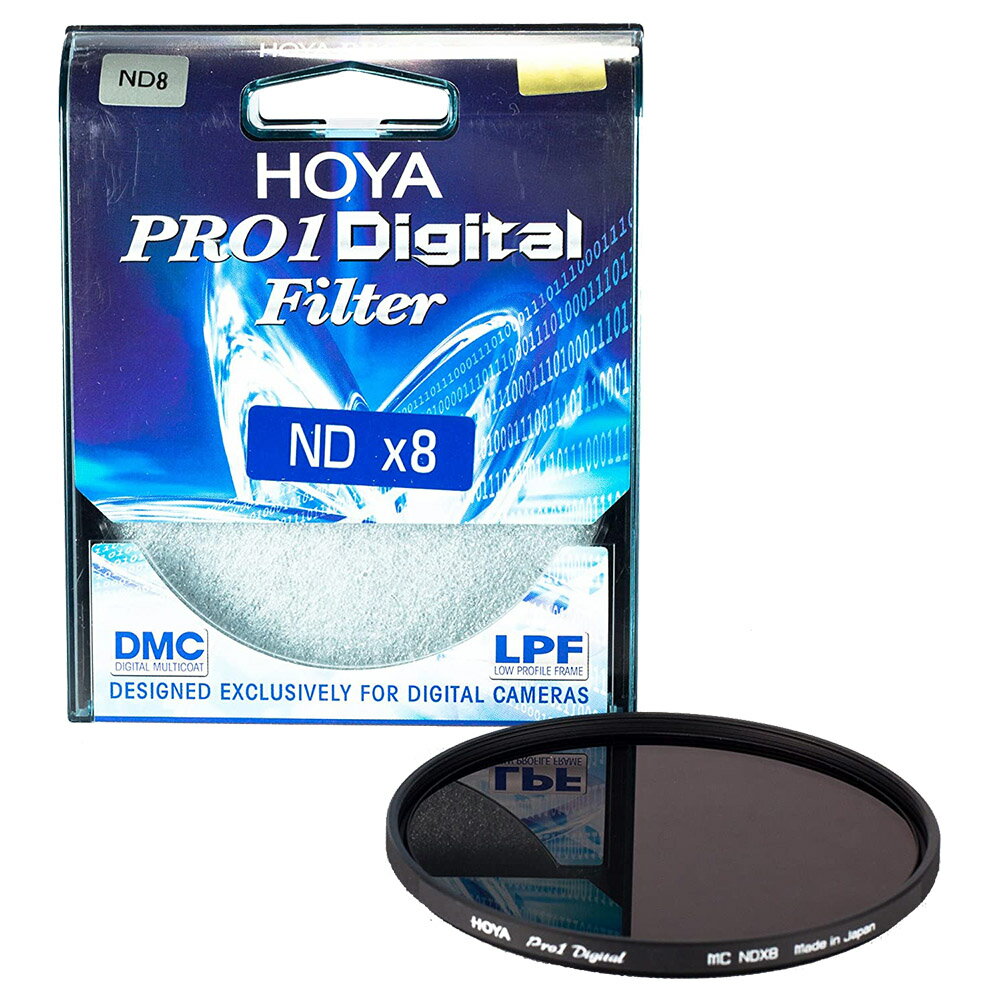 HOYA Pro 1D ND8 減光鏡(減3格) 使用於拍攝時強調動態的流水 控制景深、強調主題