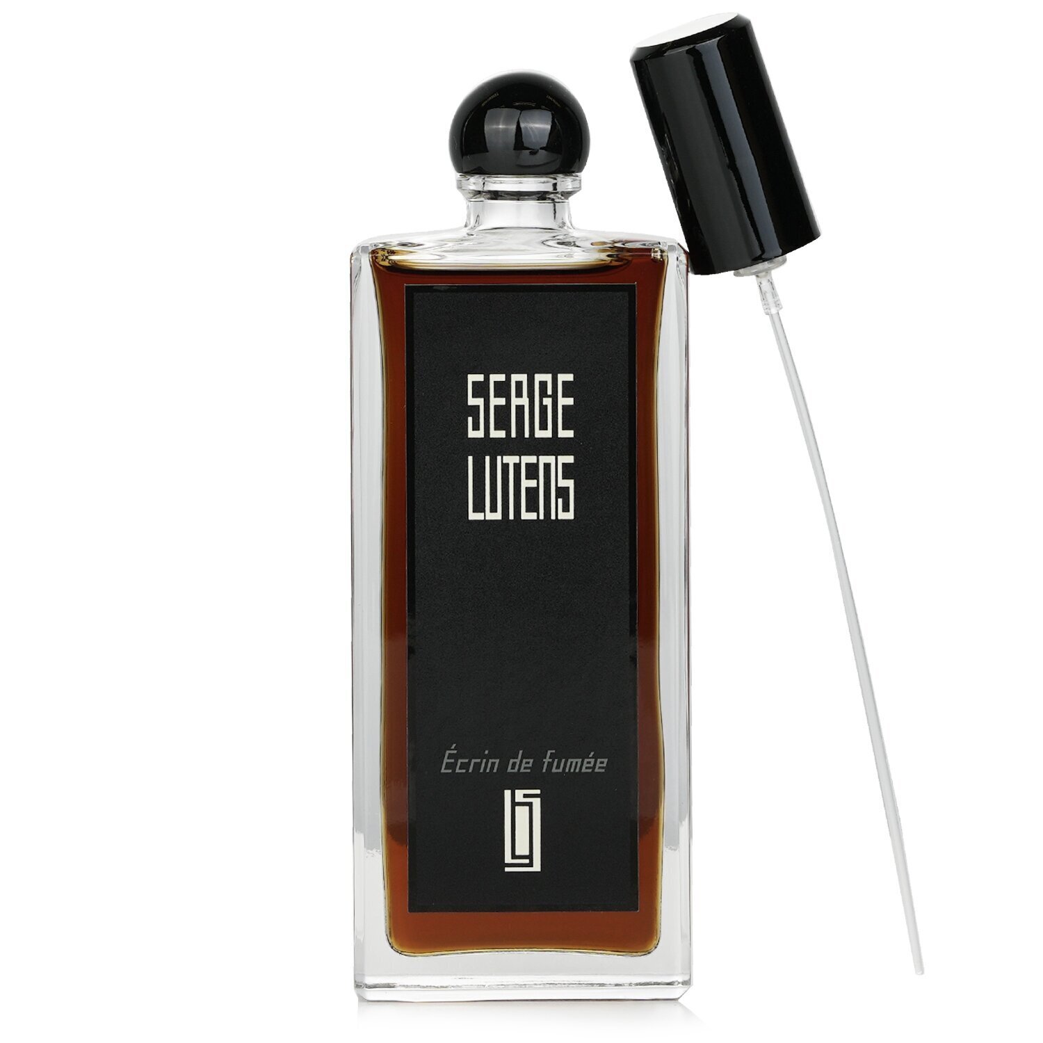 蘆丹氏 Serge Lutens - Ecrin De Fumee 璀璨煙幕香水