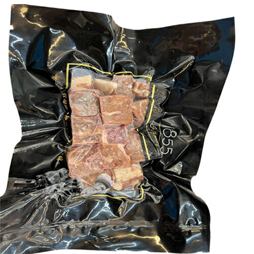 1855熟成骰子牛150g 1