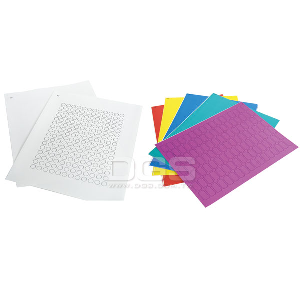 《Labo》冷凍標籤 Cryogenic Storage Labels