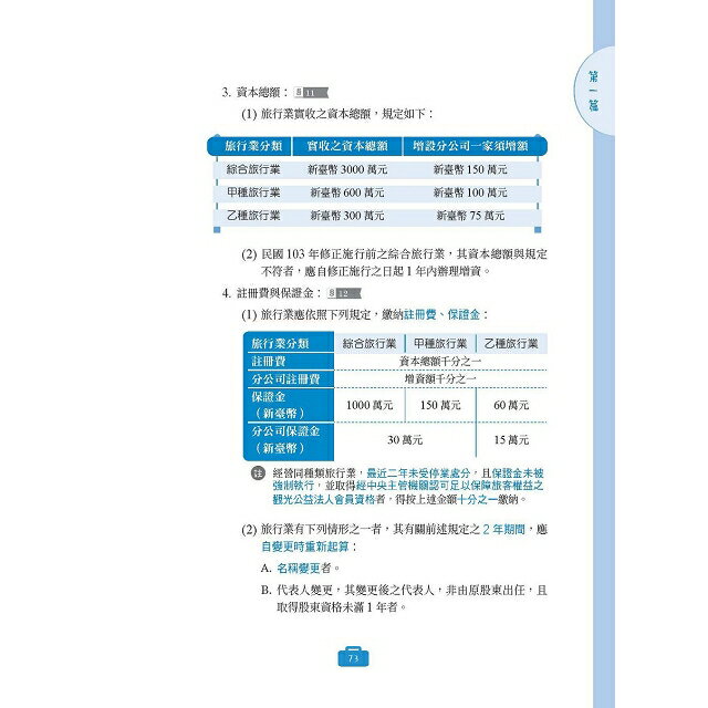 19全新版 導遊領隊實務 二 拾書所