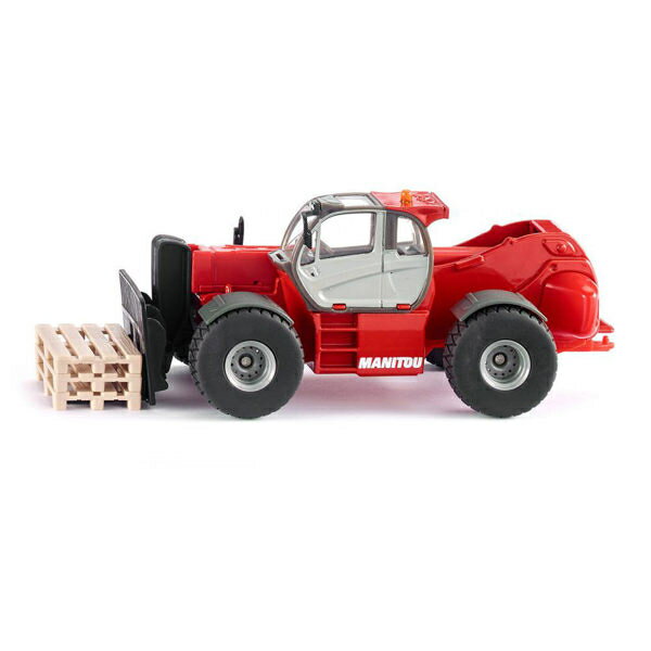 【震撼精品百貨】SIKU 曼尼 MHT10230伸縮臂叉車 震撼日式精品百貨
