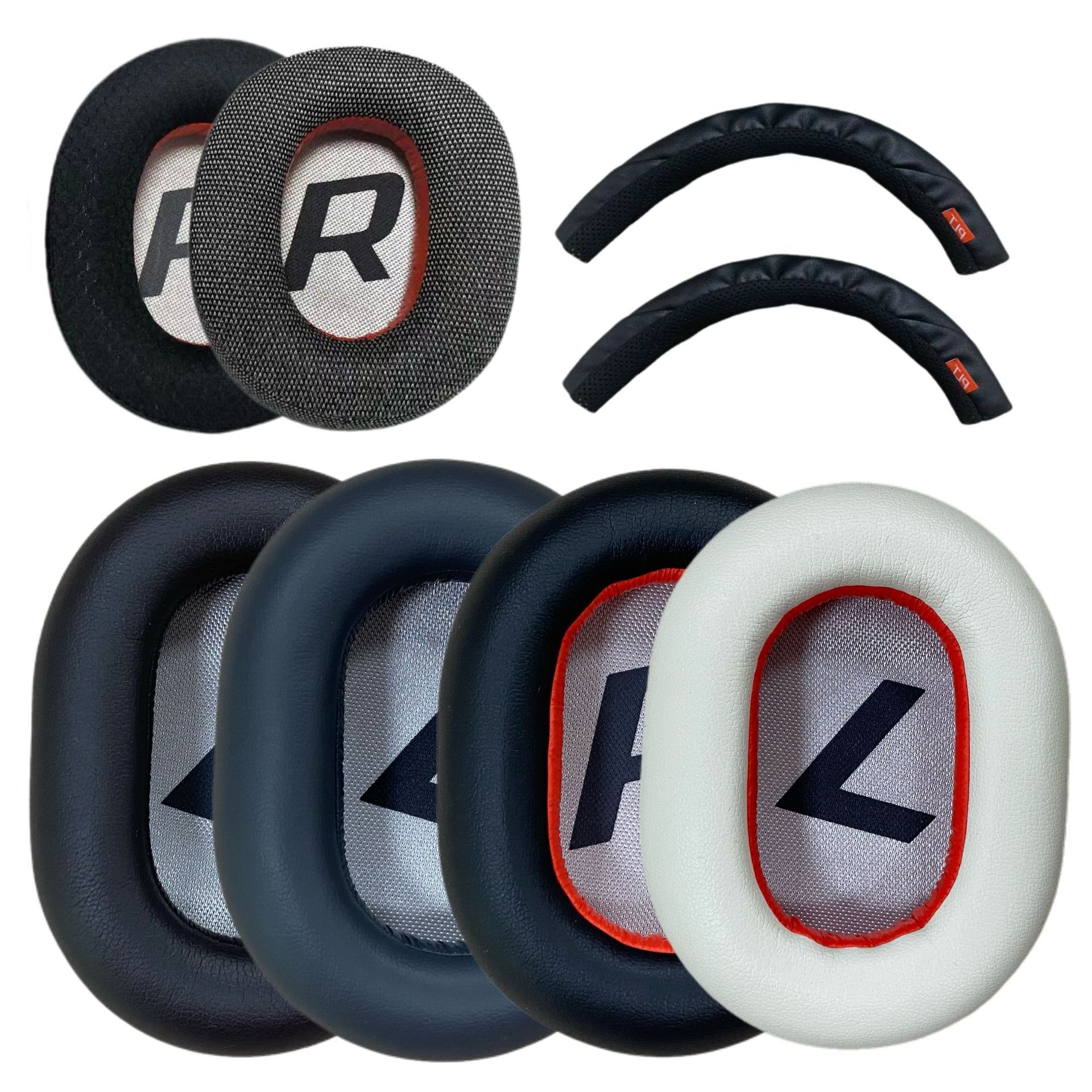 適用繽特力二代backbeat pro2 SE 8200UC頭戴式耳機海綿套耳罩