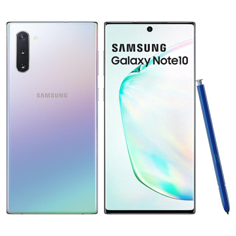 全新原封未拆samsung Galaxy Note 10 8g 256g高通核心n970u1 6 3吋安卓11系統 同步更新系統超久保固18個月 士林永盛福利社 Rakuten樂天市場